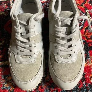 Everlane Tread Sneakers